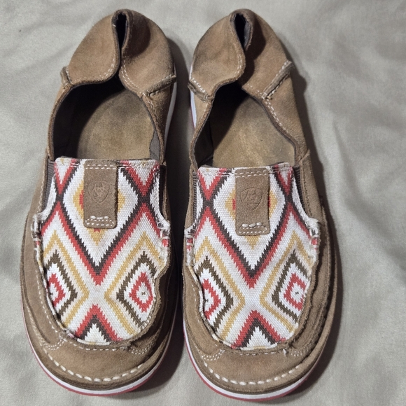 Womens Ariat Cruisers Lot - Picture 7 of 11